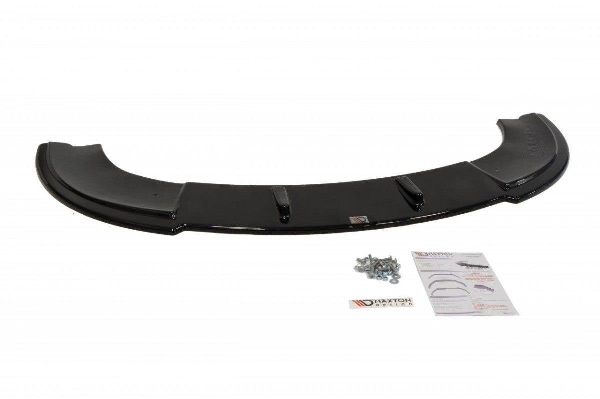 Front Splitter Seat Leon MK2 MS Design - 5