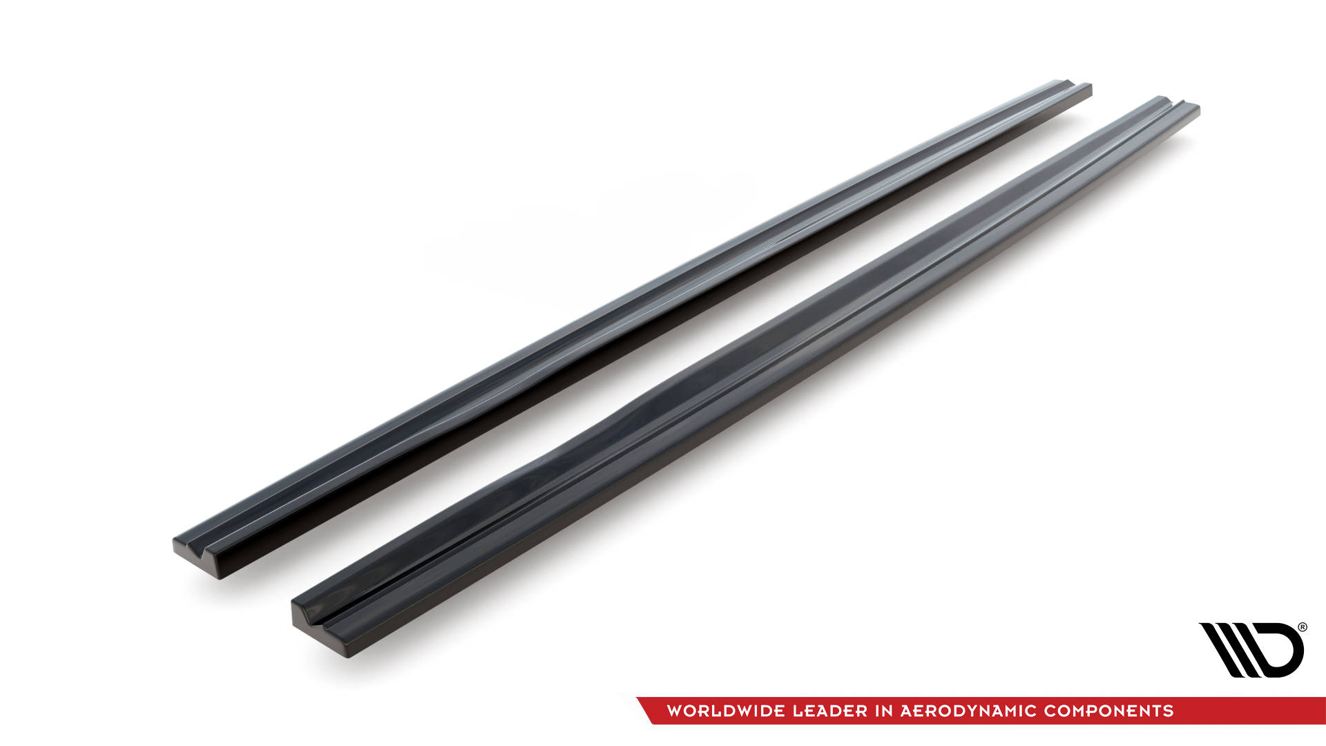 Side Skirts Diffusers Seat Leon MK2 Cupra / FR - 6