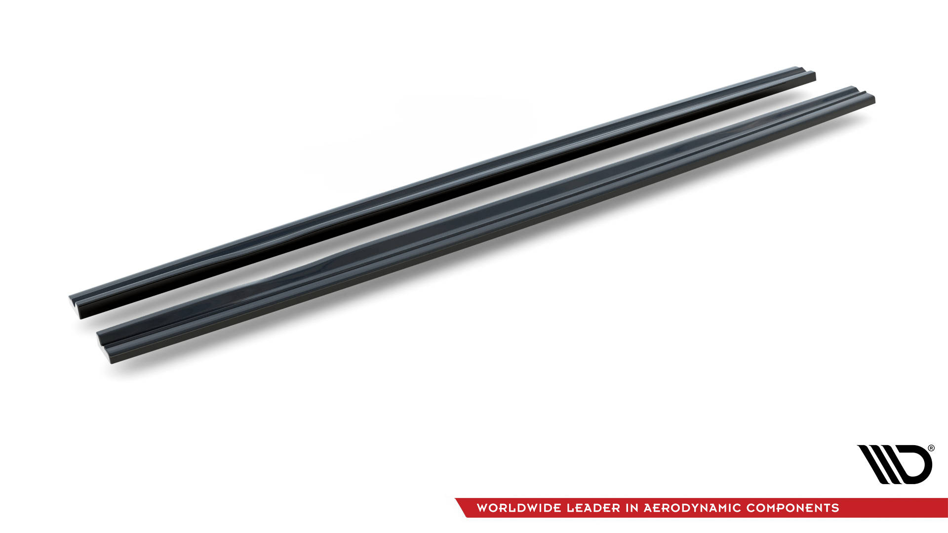 Side Skirts Diffusers Seat Leon MK2 Cupra / FR - 5