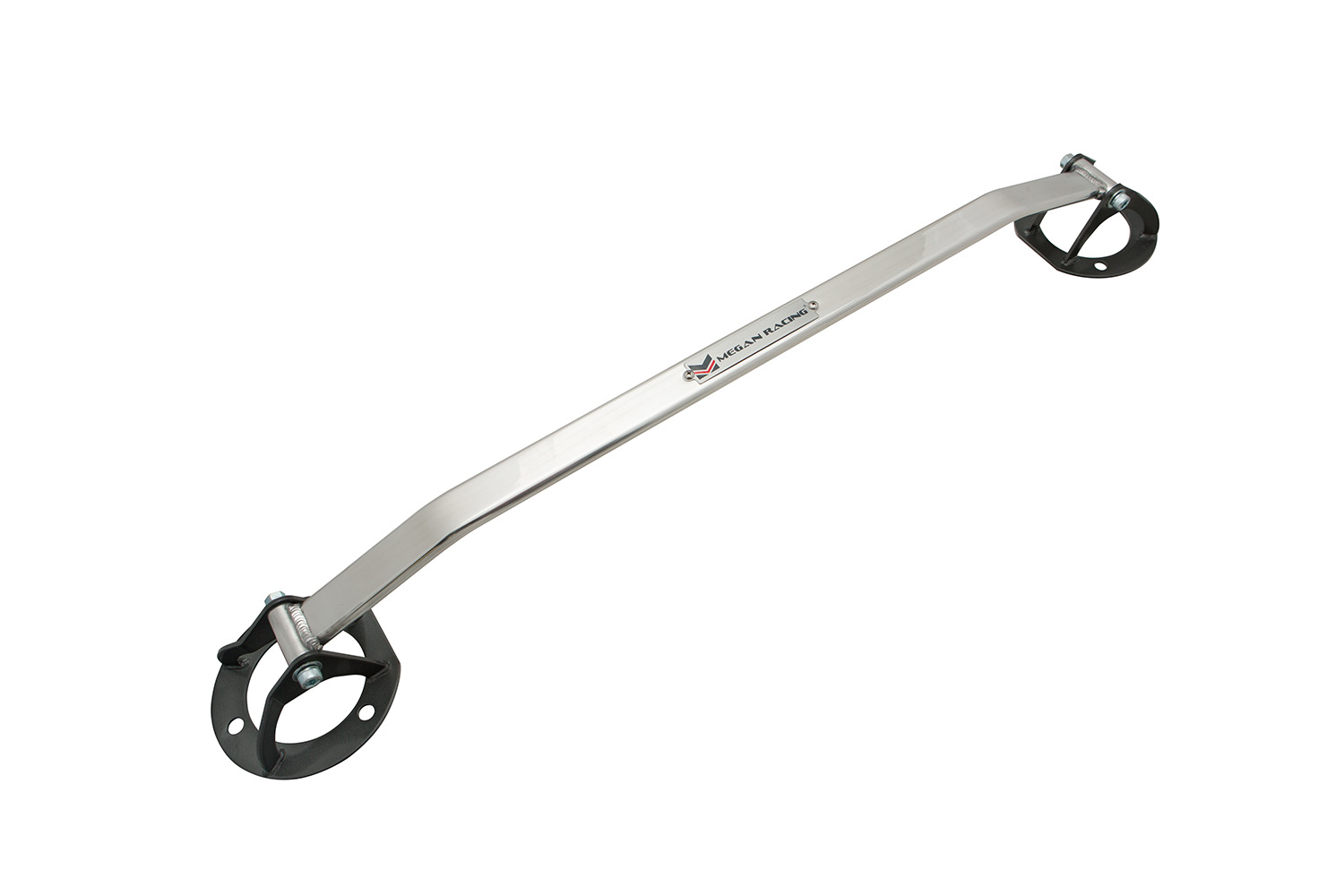 LEXUS SC300 92-00 MR RACE-SPEC FRONT UPPER STRUTBAR POLISHED