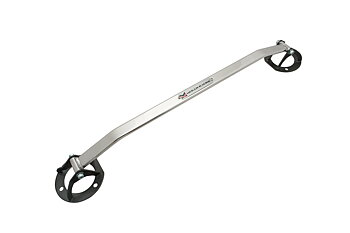 LEXUS SC300 92-00 MR RACE-SPEC FRONT UPPER STRUTBAR POLISHED