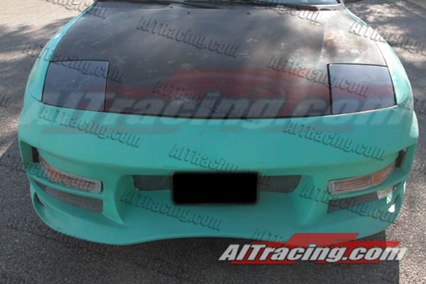 FORD PROBE 93-97 BMX FRONT BUMPER [AIT] - 3