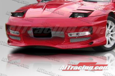 FORD PROBE 93-97 BMX FRONT BUMPER [AIT]