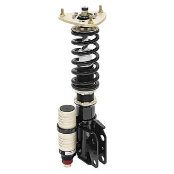 BC RACING ZX COILOVER KIT FOR HOLDEN COMMODORE VF 2014–2017