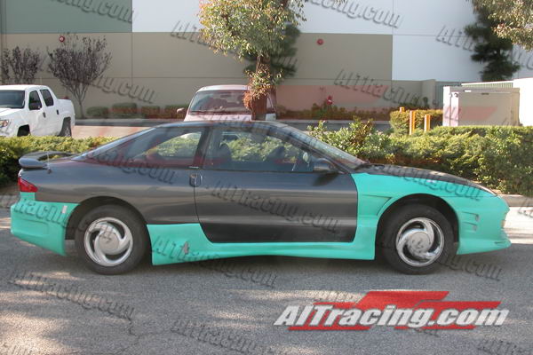 FORD PROBE 93-97 D1 FRONT FENDERS [AIT] - 2
