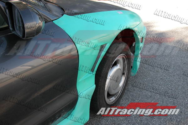 FORD PROBE 93-97 D1 FRONT FENDERS [AIT] - 3