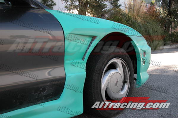 FORD PROBE 93-97 D1 FRONT FENDERS [AIT] - 4