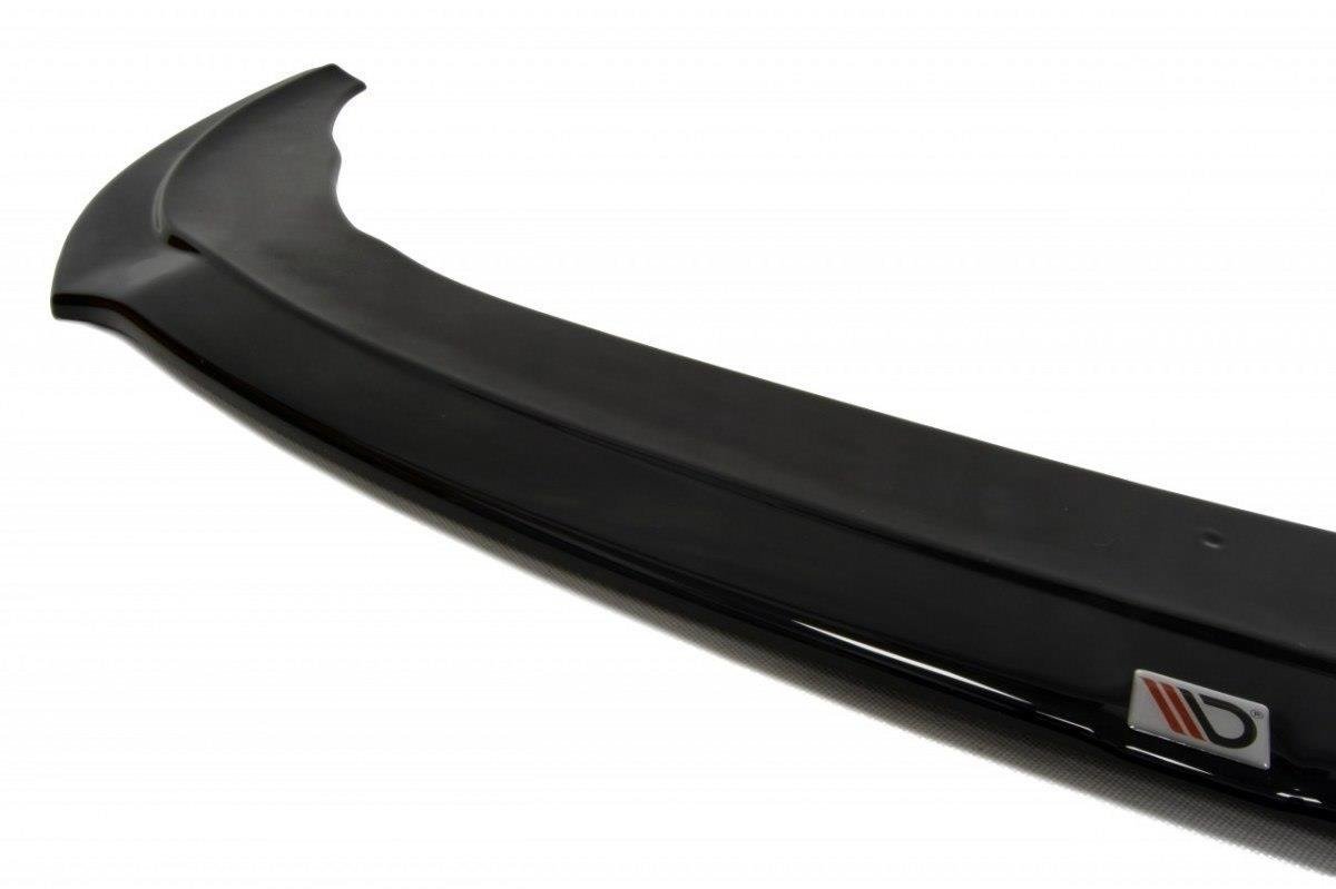 Front Splitter V.2 Seat Leon Mk2 Cupra / FR (Facelift) - 6