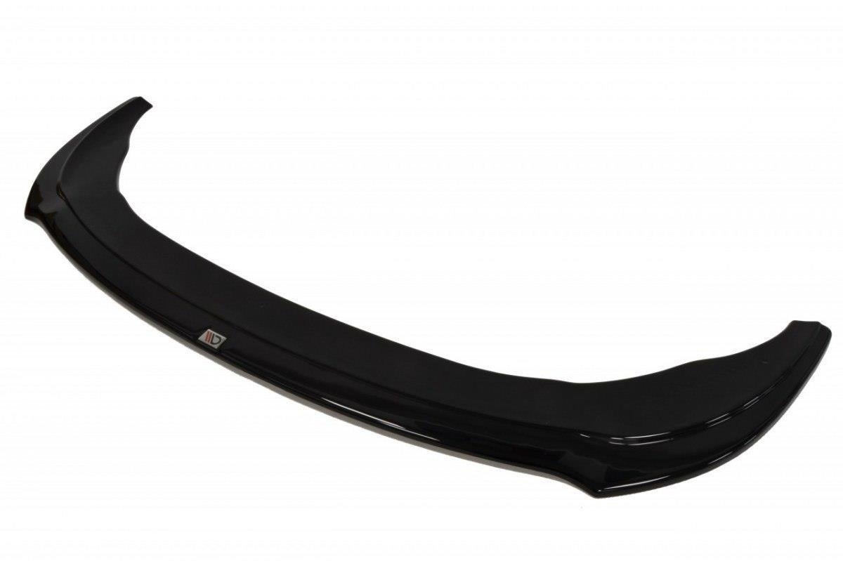 Front Splitter V.2 Seat Leon Mk2 Cupra / FR (Facelift) - 7