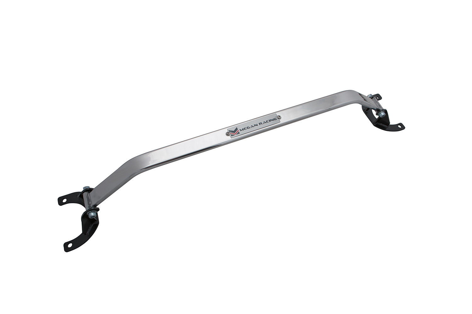MAZDA MX-5 90-95 MR RACE-SPEC FRONT UPPER STRUTBAR POLISHED