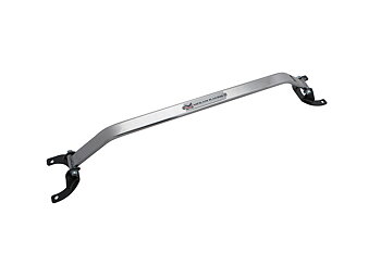 MAZDA MX-5 90-95 MR RACE-SPEC FRONT UPPER STRUTBAR POLISHED