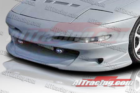 FORD PROBE 93-97 SEN FRONT BUMPER [AIT]