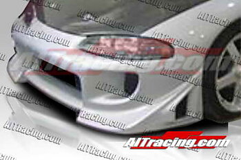 MITSUBISHI ECLIPSE 97-99 BZS FRONT BUMPER [AIT]