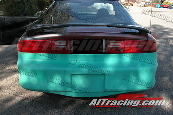 FORD PROBE 93-97 SEN REAR BUMPER [AIT]