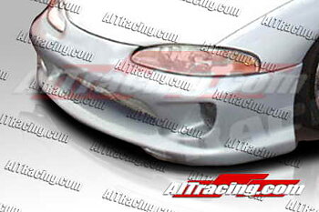 MITSUBISHI ECLIPSE 97-99 CBS FRONT BUMPER [AIT]