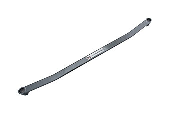 MAZDA MX-5 90-05 MR RACE-SPEC REAR UPPER STRUTBAR POLISHED
