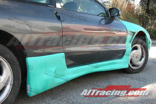 FORD PROBE 93-97 SEN SIDESKIRTS [AIT] - 3