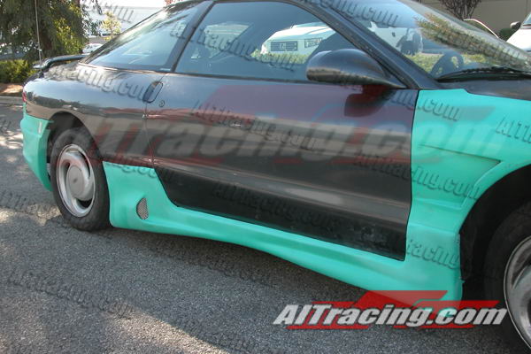 FORD PROBE 93-97 SEN SIDESKIRTS [AIT] - 2