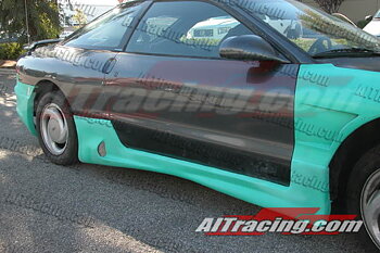 FORD PROBE 93-97 SEN SIDESKIRTS [AIT]