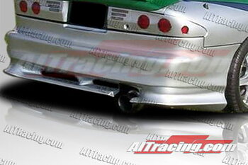 FORD PROBE 93-97 VS REAR BUMPER [AIT]