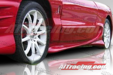FORD PROBE 93-97 VS SIDESKIRTS [AIT]