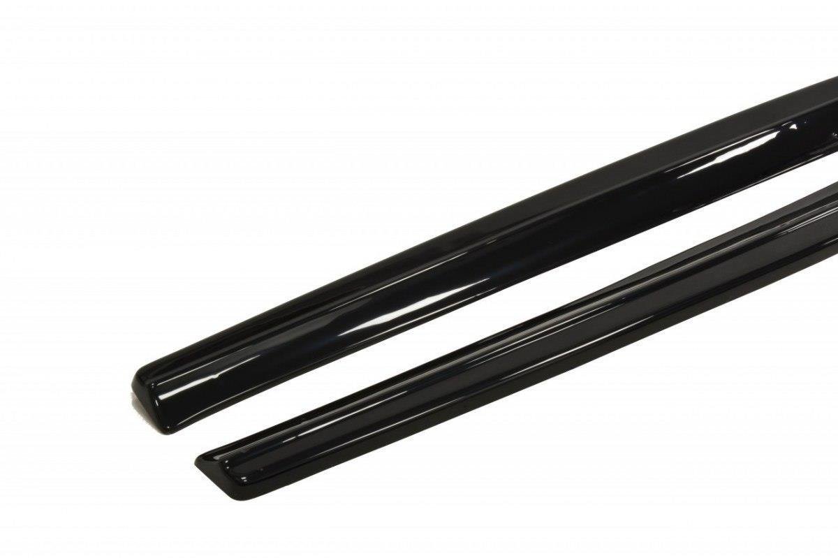 Side Skirts Diffusers Seat Leon MK2 MS Design - 6