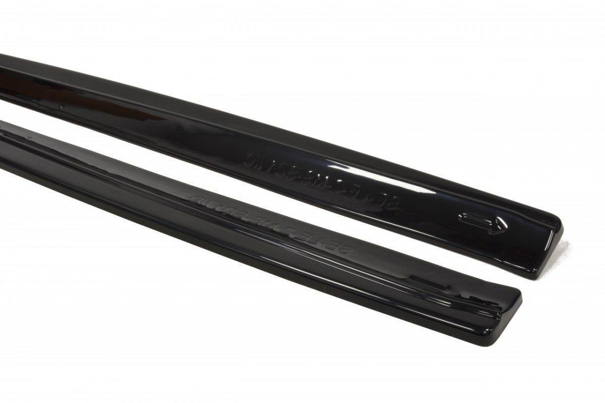 Side Skirts Diffusers Seat Leon MK2 MS Design - 5