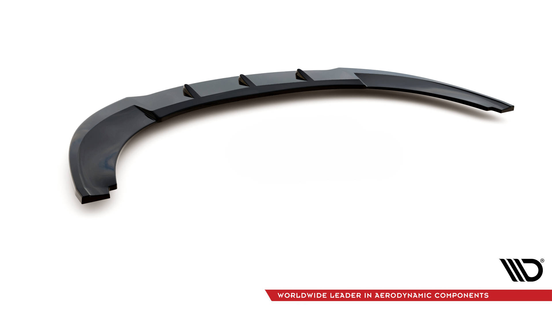 Front Splitter Seat Leon MK2 Cupra FR Preface - 6