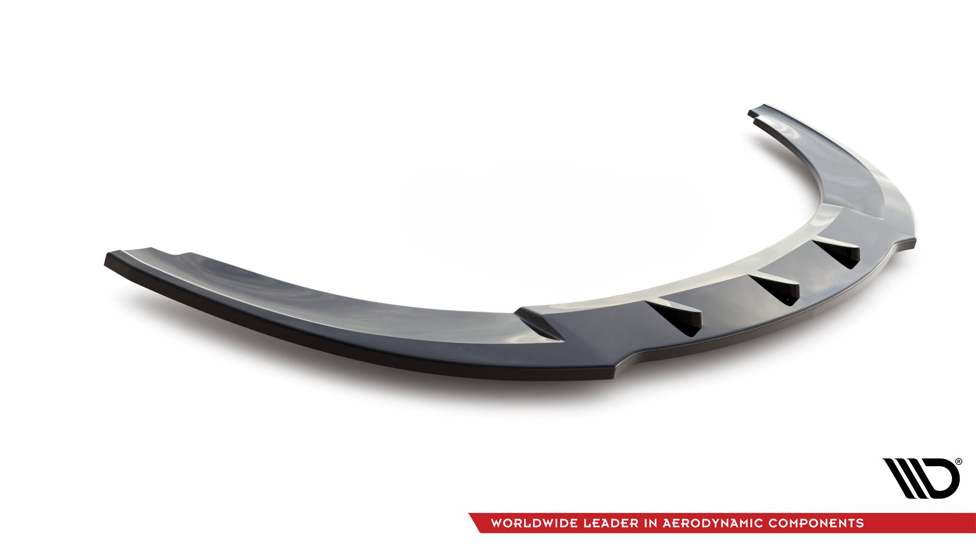 Front Splitter Seat Leon MK2 Cupra FR Preface - 5
