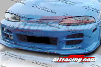 MITSUBISHI ECLIPSE 97-99 R34 FRONT BUMPER [AIT]
