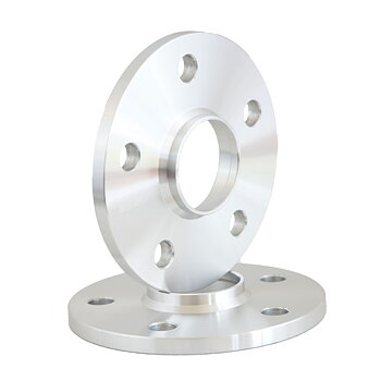 WHEEL SPACERS (X2), 5X120, BORE 72,5, BMW