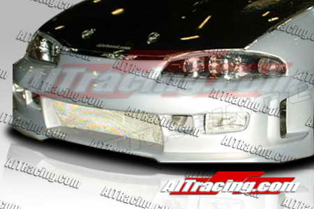 MITSUBISHI ECLIPSE 97-99 REV FRONT BUMPER [AIT]