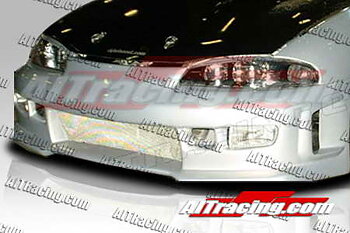 MITSUBISHI ECLIPSE 97-99 REV FRONT BUMPER [AIT]