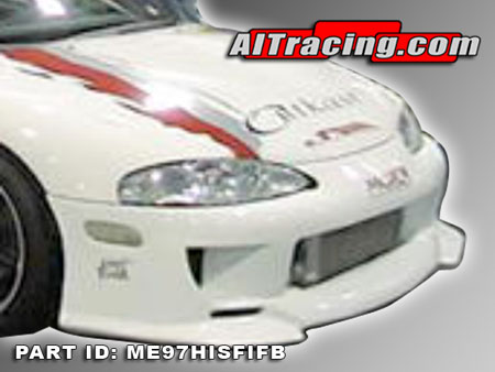 MITSUBISHI ECLIPSE 97-99 SFI FRONT BUMPER [AIT]