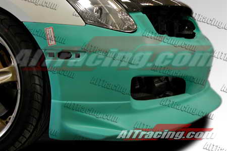 INFINITI G35 03-05 VS FRONT BUMPER [AIT] - 3