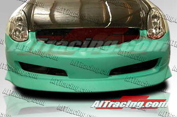 INFINITI G35 03-05 VS FRONT BUMPER [AIT]