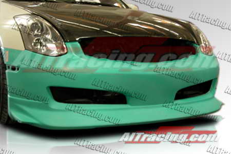 INFINITI G35 03-05 VS FRONT BUMPER [AIT]