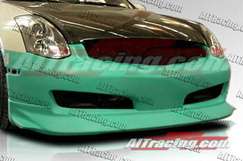 INFINITI G35 03-05 VS FRONT BUMPER [AIT]