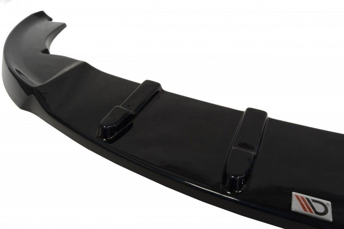 Front Splitter Seat Ibiza IV (6J) Preface Model - 3