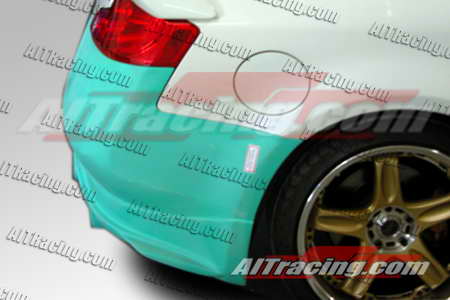 INFINITI G35 03-05 VS REAR BUMPER [AIT] - 3