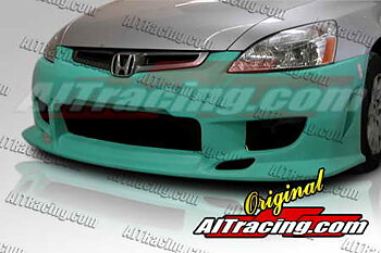 HONDA ACCORD 03+ COUPE CWS FRONT BUMPER [AIT]