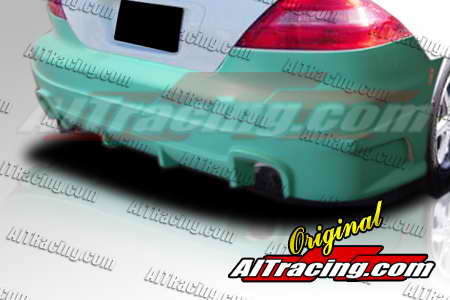 HONDA ACCORD 03+ COUPE CWS REAR BUMPER [AIT]