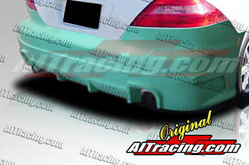 HONDA ACCORD 03+ COUPE CWS REAR BUMPER [AIT]