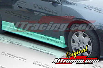 HONDA ACCORD 03+ COUPE CWS SIDESKIRTS [AIT]