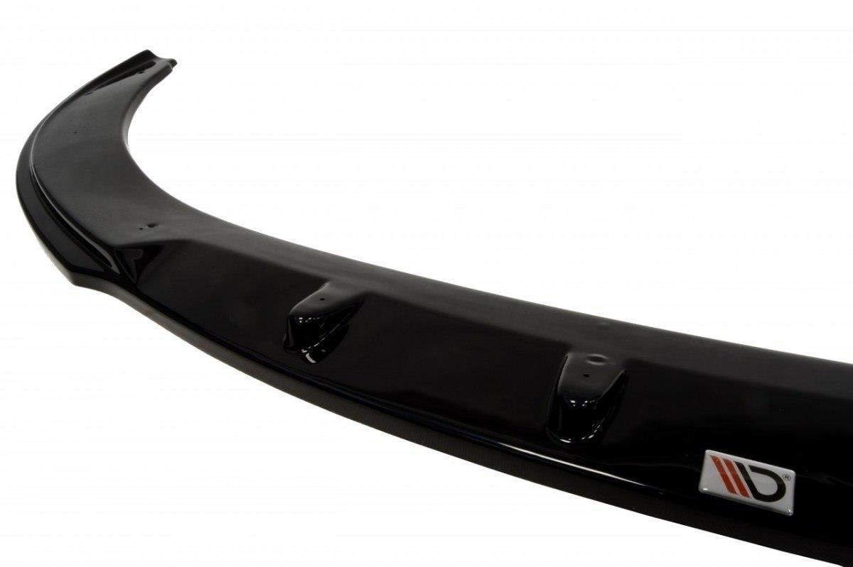 Front Splitter Seat Ibiza IV FR (6J) Preface Model - 3