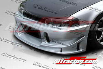 HONDA ACCORD 90-93 BCS FRONT BUMPER [AIT]