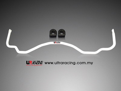 MITSUBISHI EVO 1/2/3 ULTRARACING REAR SWAY BAR 23MM