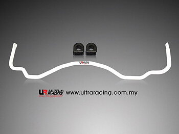 MITSUBISHI EVO 1/2/3 ULTRARACING REAR SWAY BAR 23MM