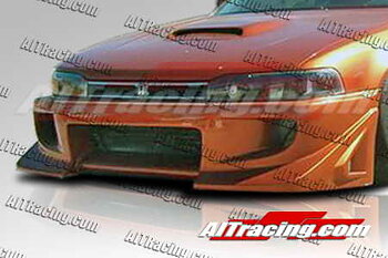 HONDA ACCORD 90-93 BZS FRONT BUMPER [AIT]