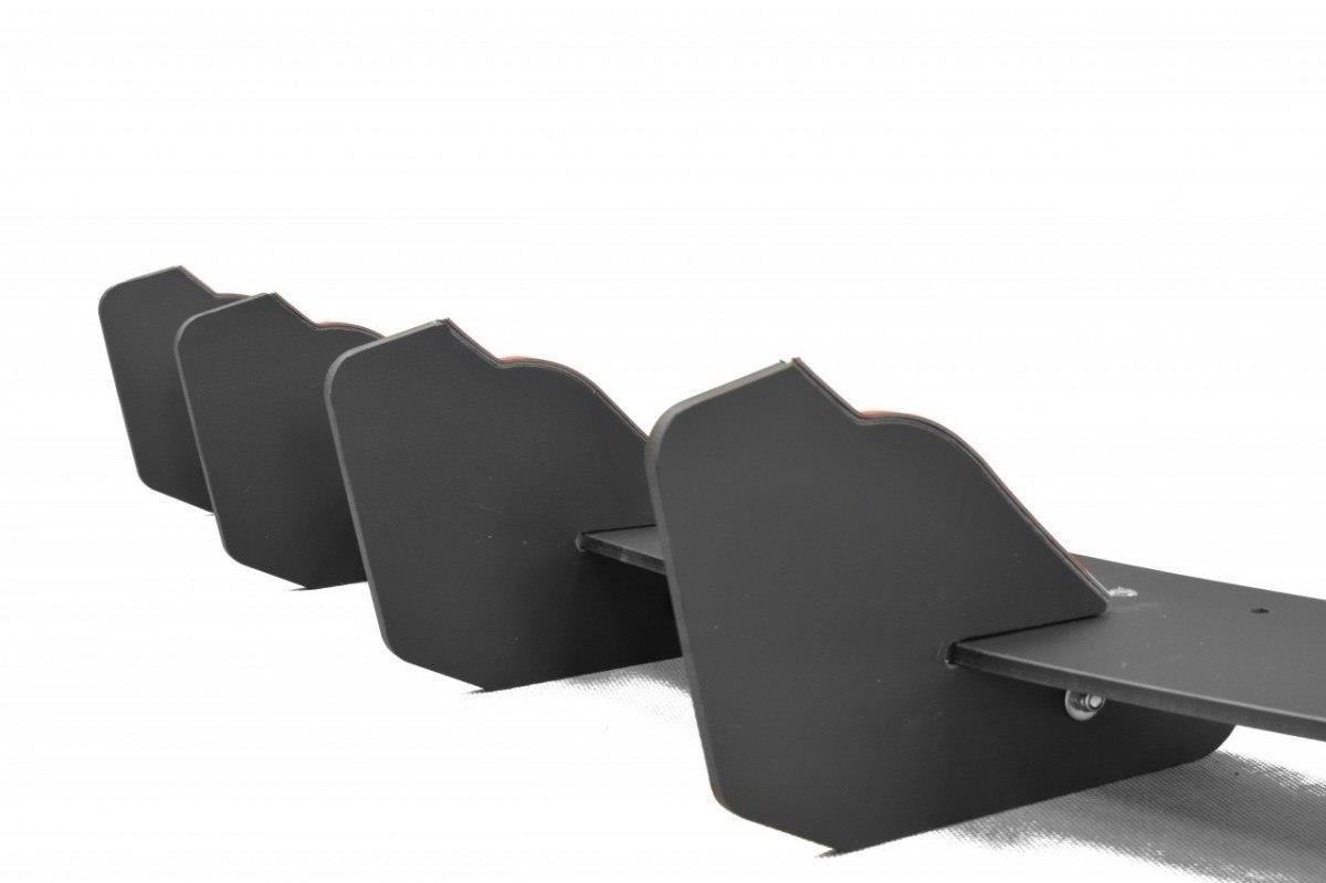 Rear Diffuser Seat Leon MK3 FR Hatchback (2012-2016) - 9